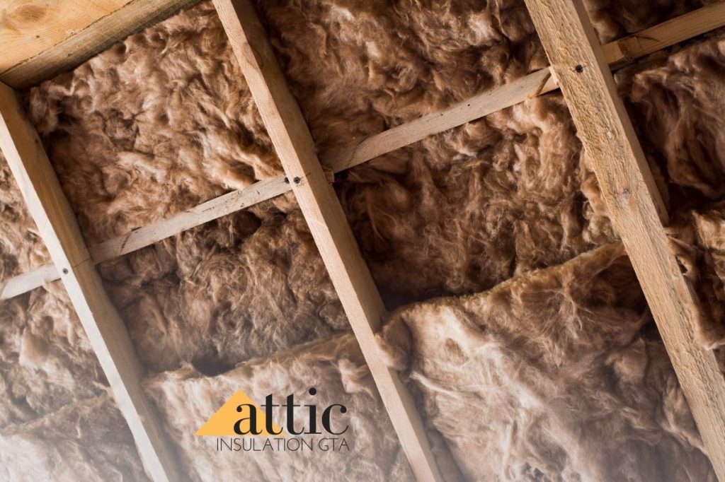 Insulating Your Attic